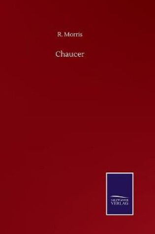 Cover of Chaucer