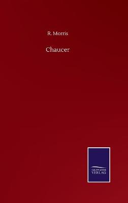 Book cover for Chaucer