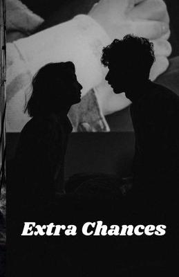 Book cover for Extra Chances