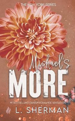Book cover for Michael's More