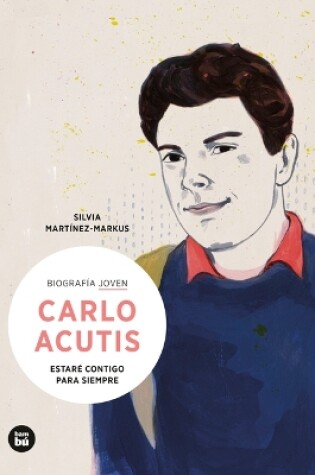 Cover of Carlo Acutis