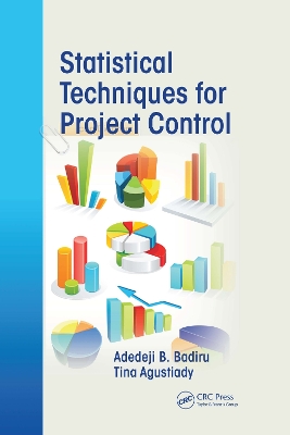 Cover of Statistical Techniques for Project Control