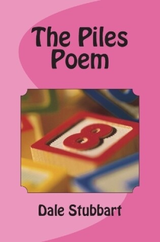 Cover of The Piles Poem