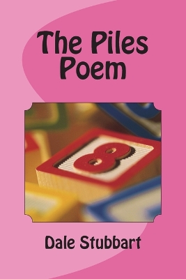 Book cover for The Piles Poem