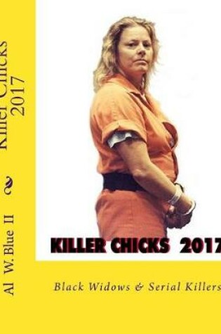 Cover of Killer Chicks 2017