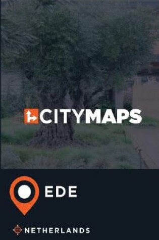 Cover of City Maps Ede Netherlands