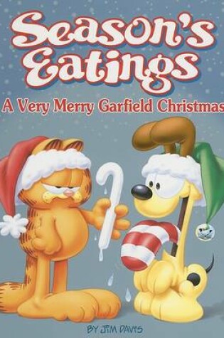 Cover of Season's Eatings