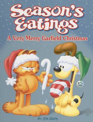 Book cover for Season's Eatings