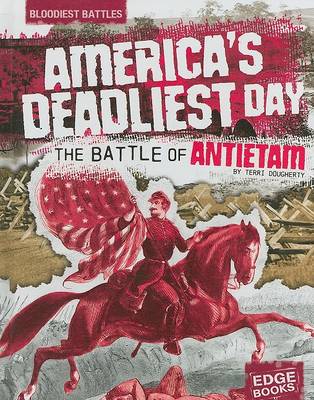 Cover of America's Deadliest Day