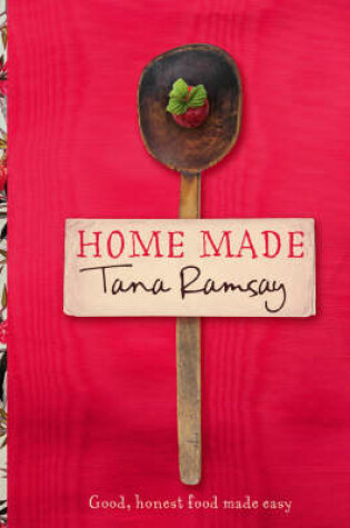 Cover of Home Made