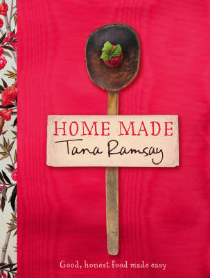 Book cover for Home Made