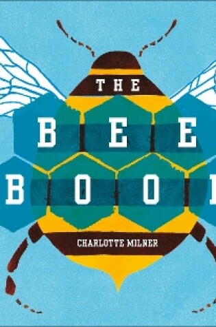 Cover of The Bee Book