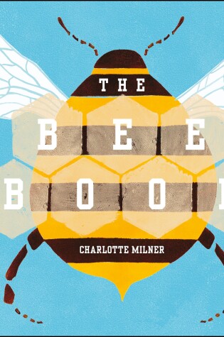 Cover of The Bee Book