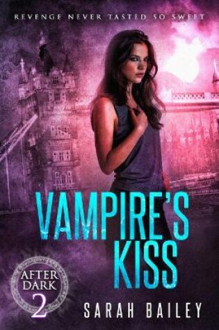 Cover of Vampire's Kiss