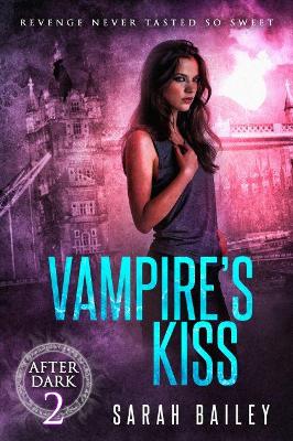 Cover of Vampire's Kiss