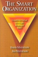 Book cover for Smart Organization