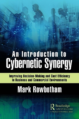 Book cover for An Introduction to Cybernetic Synergy