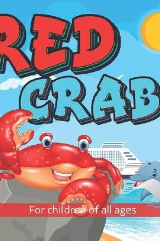 Cover of Red Crab