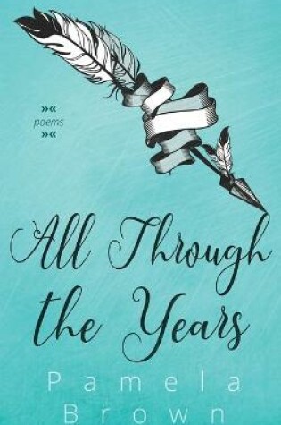 Cover of All Through the Years