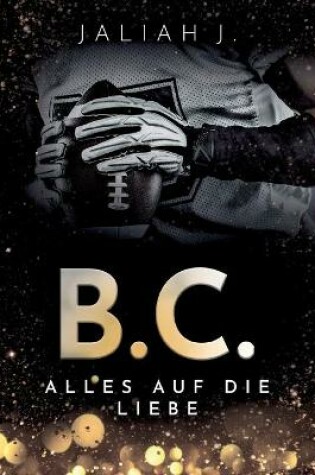 Cover of B.C. 3