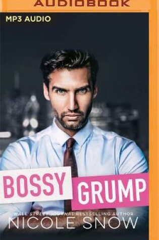 Cover of Bossy Grump