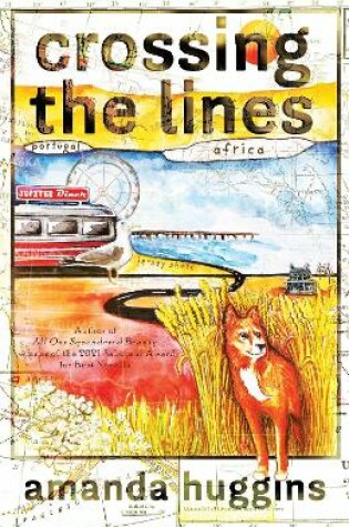 Cover of Crossing the Lines