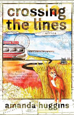 Book cover for Crossing the Lines