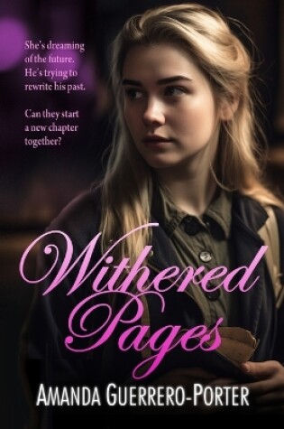 Cover of Withered Pages