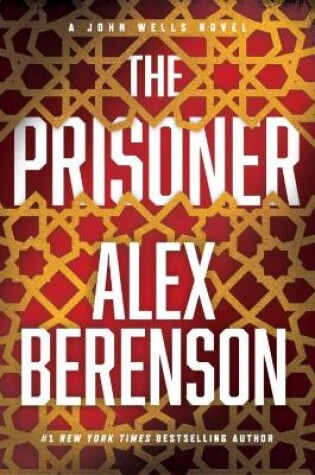 Cover of The Prisoner