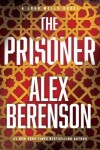 Book cover for The Prisoner