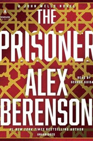 Cover of The Prisoner