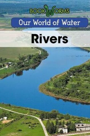 Cover of Rivers