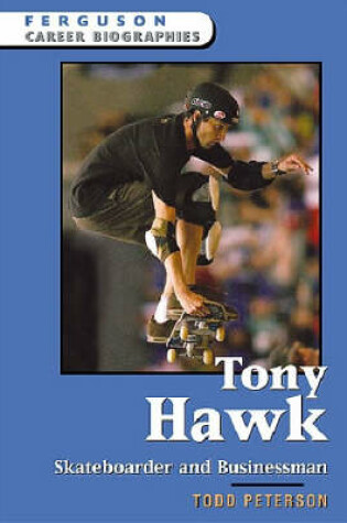 Cover of Tony Hawk