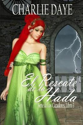 Book cover for El Rescate de la Hada