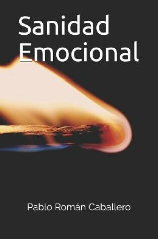 Cover of Sanidad Emocional