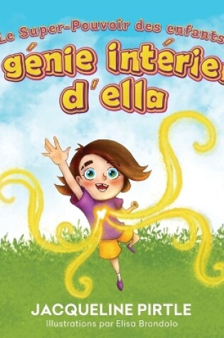 Cover of Le Génie intérieur d'Ella