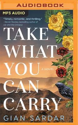 Book cover for Take What You Can Carry