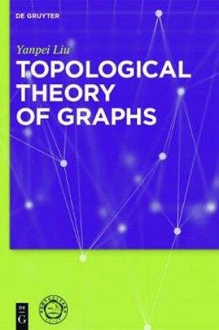 Cover of Topological Theory of Graphs