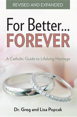 Book cover for For Better Forever, Revised and Expanded