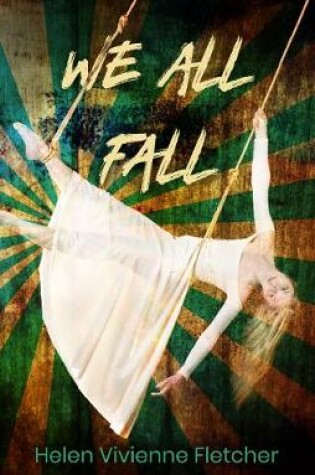 Cover of We All Fall