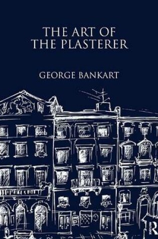 Cover of The Art of the Plasterer