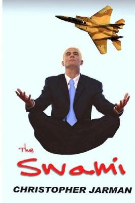 Book cover for The Swami