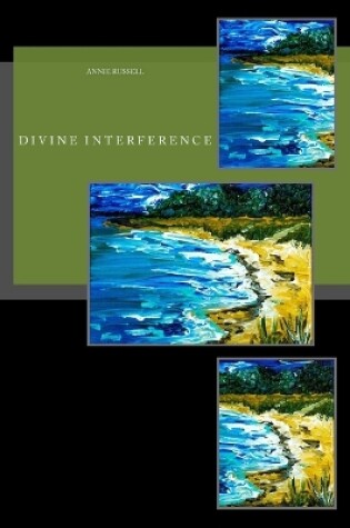 Cover of Divine Interference