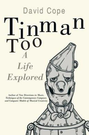 Cover of Tinman Too