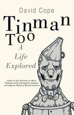 Book cover for Tinman Too