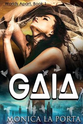 Book cover for Gaia