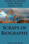 Book cover for Scraps of Biography