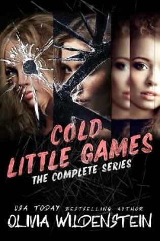 Cover of Cold Little Games