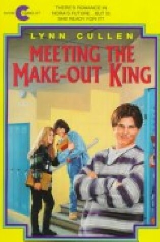 Cover of Meeting the Make-Out King