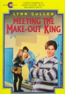 Book cover for Meeting the Make-Out King